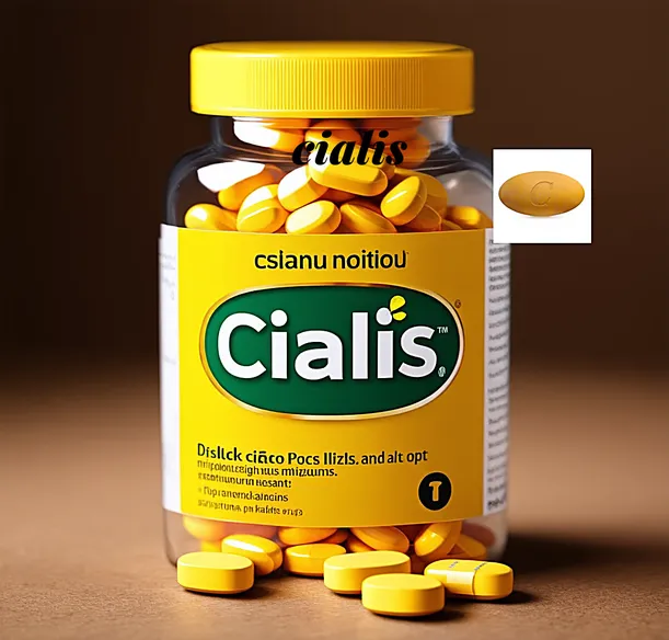 Cialis effetti